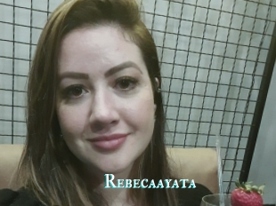 Rebecaayata