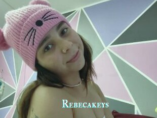 Rebecakeys