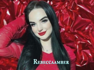 Rebeccaamber