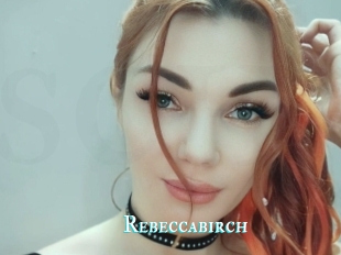 Rebeccabirch