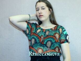 Rebeccamauve