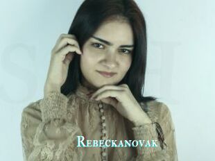 Rebeckanovak