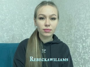 Rebeckawiliams