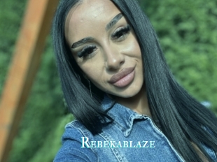 Rebekablaze