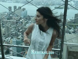 Rebekalisa