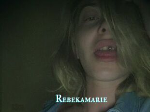 Rebekamarie