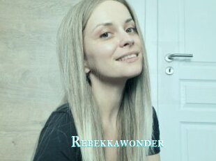 Rebekkawonder