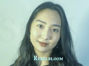 Rebelbloom