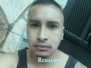 Redalust