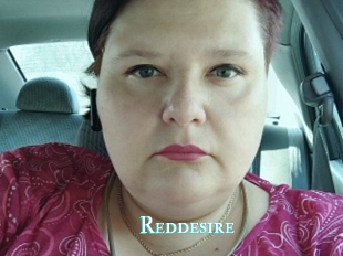 Reddesire
