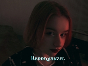Reddyquinzel