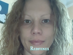 Redfenex