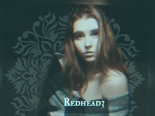 Redhead3