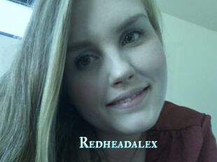 Redheadalex