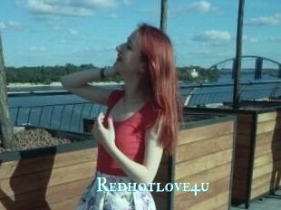 Redhotlove4u