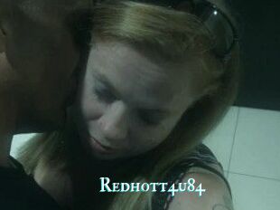 Redhott4u84