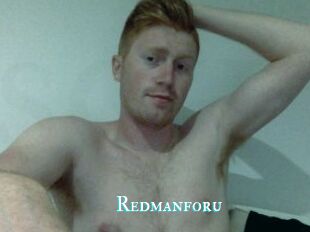 Redmanforu