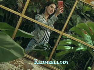 Redmeellody