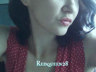 Redqueen28