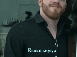 Redrifle3030