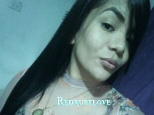 Redrubylove