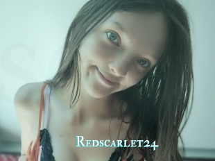 Redscarlet24