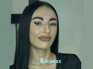 Reeahxx
