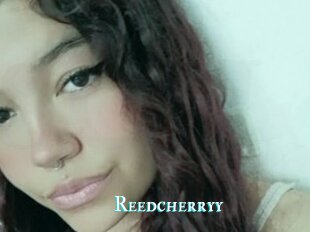 Reedcherryy