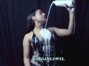 Reeganlowel