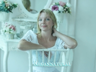 Regannatural