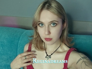 Reginadreams