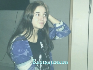 Reginajenkins