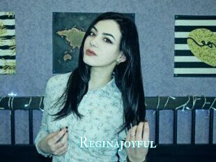 Reginajoyful
