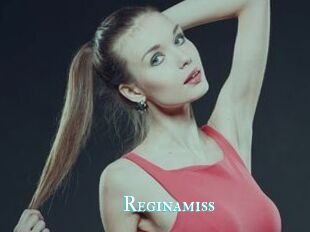 Reginamiss