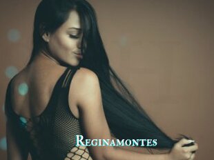 Reginamontes