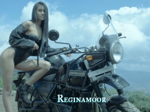 Reginamoor