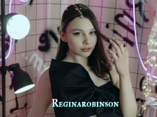 Reginarobinson