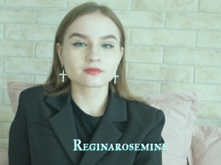 Reginarosemine