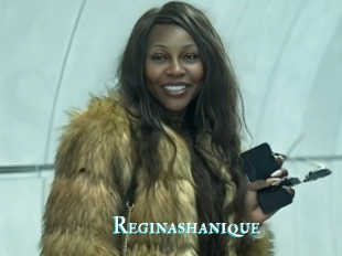 Reginashanique