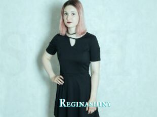 Reginashiny