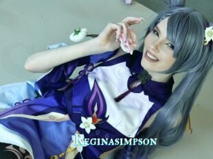 Reginasimpson