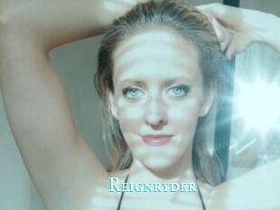 Reignryder