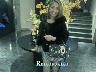 Reikofukiko