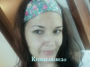 Reinacaribe20