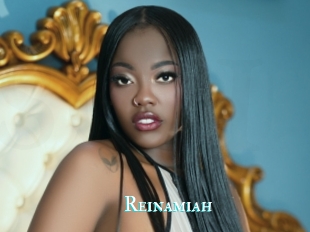 Reinamiah
