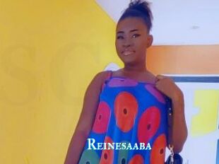 Reinesaaba