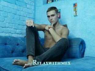 Relaxwithmex