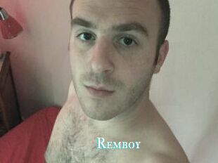 Remboy