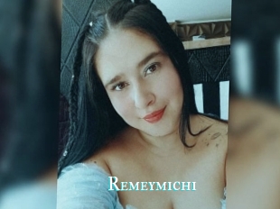 Remeymichi