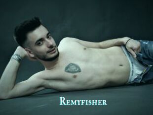 Remyfisher